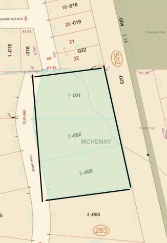 1716-1728-1740 Oak Drive Mchenry IL 60050
