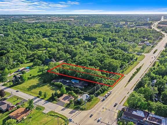 Vacant West Lincoln Highway Frankfort IL 60423
