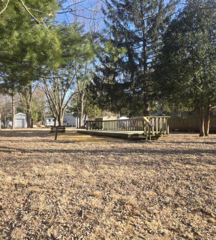 11/114 Woodhaven Sublette IL 61367