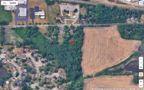 27W607 Devon Avenue Hanover Park IL 60133