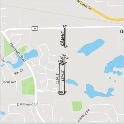 27W607 Devon Avenue Hanover Park IL 60133