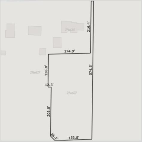 27W607 Devon Avenue Hanover Park IL 60133