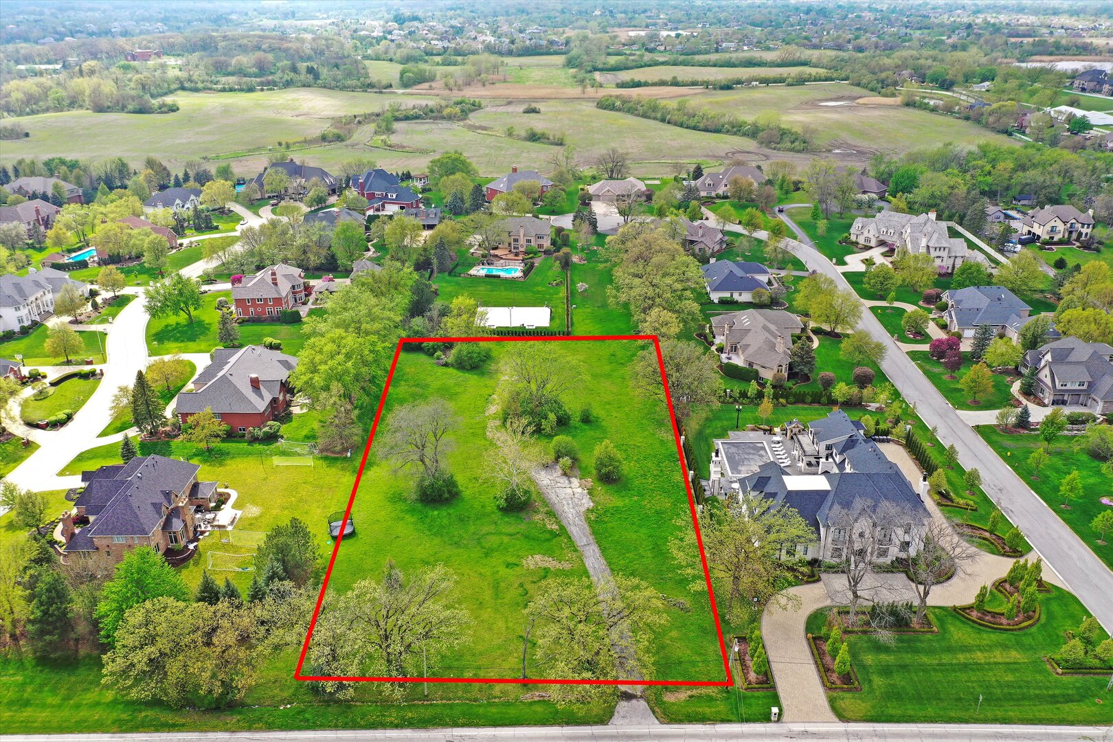14700 108TH Avenue Orland Park IL 60467