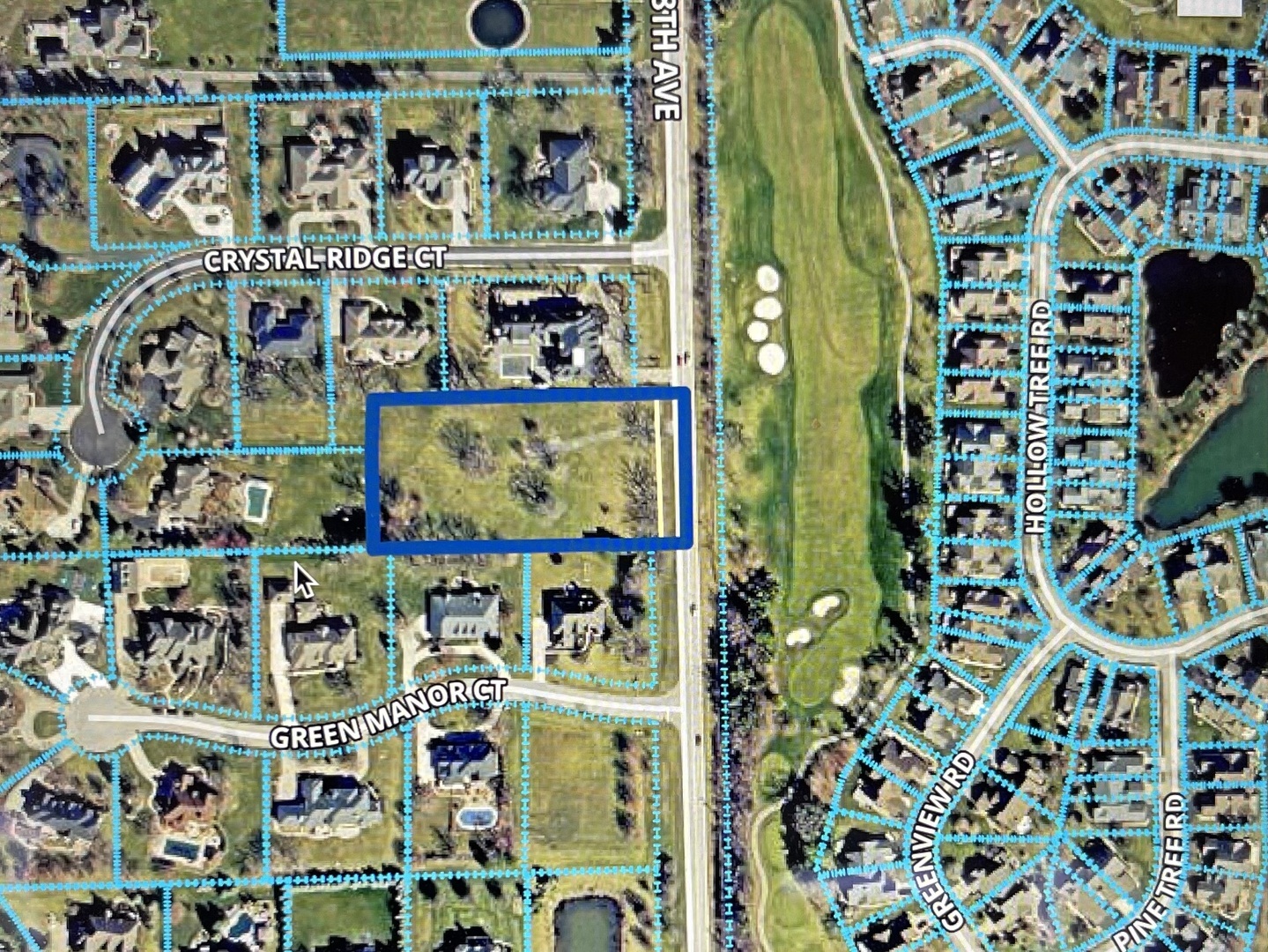 14700 108TH Avenue Orland Park IL 60467