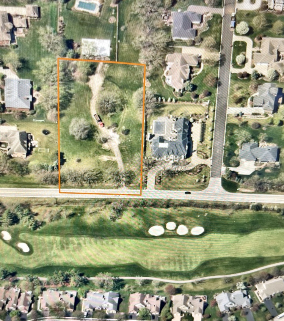14700 108TH Avenue Orland Park IL 60467