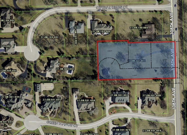 14700 108TH Avenue Orland Park IL 60467