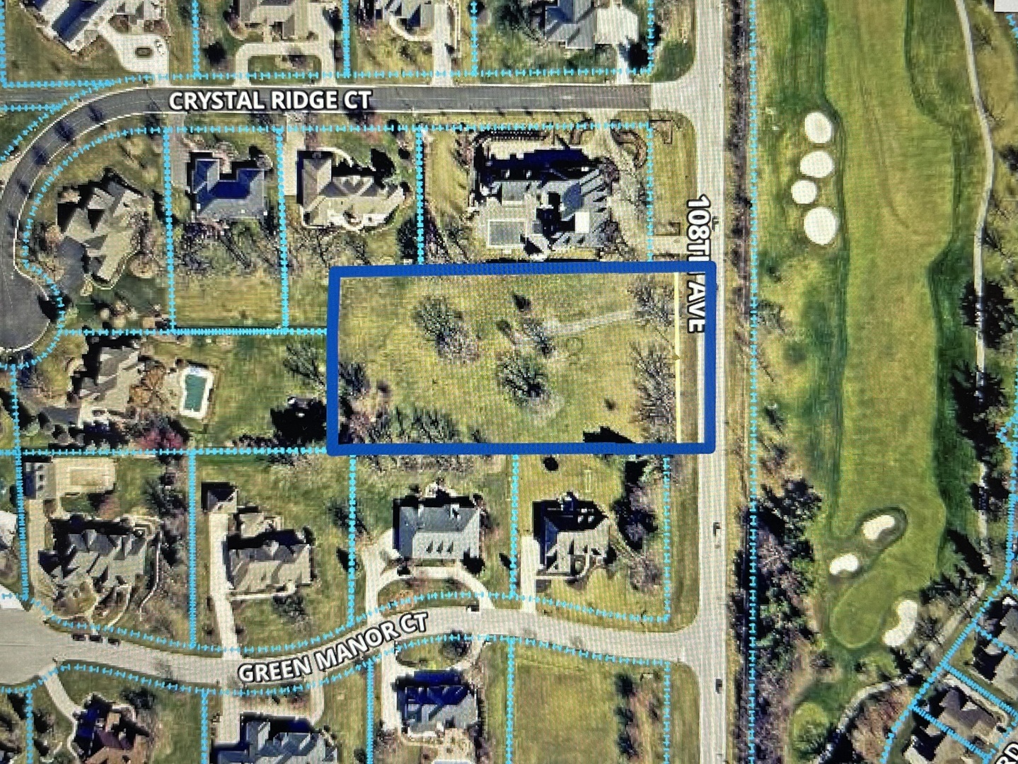 14700 108TH Avenue Orland Park IL 60467