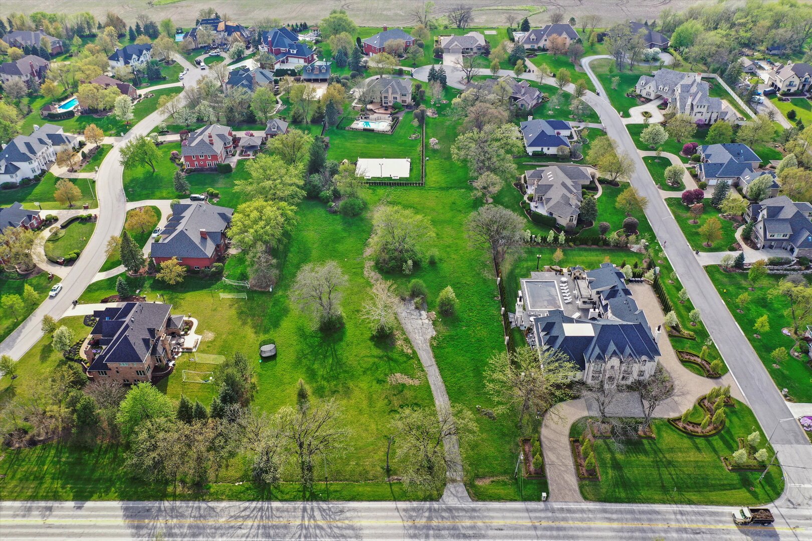 14700 108TH Avenue Orland Park IL 60467
