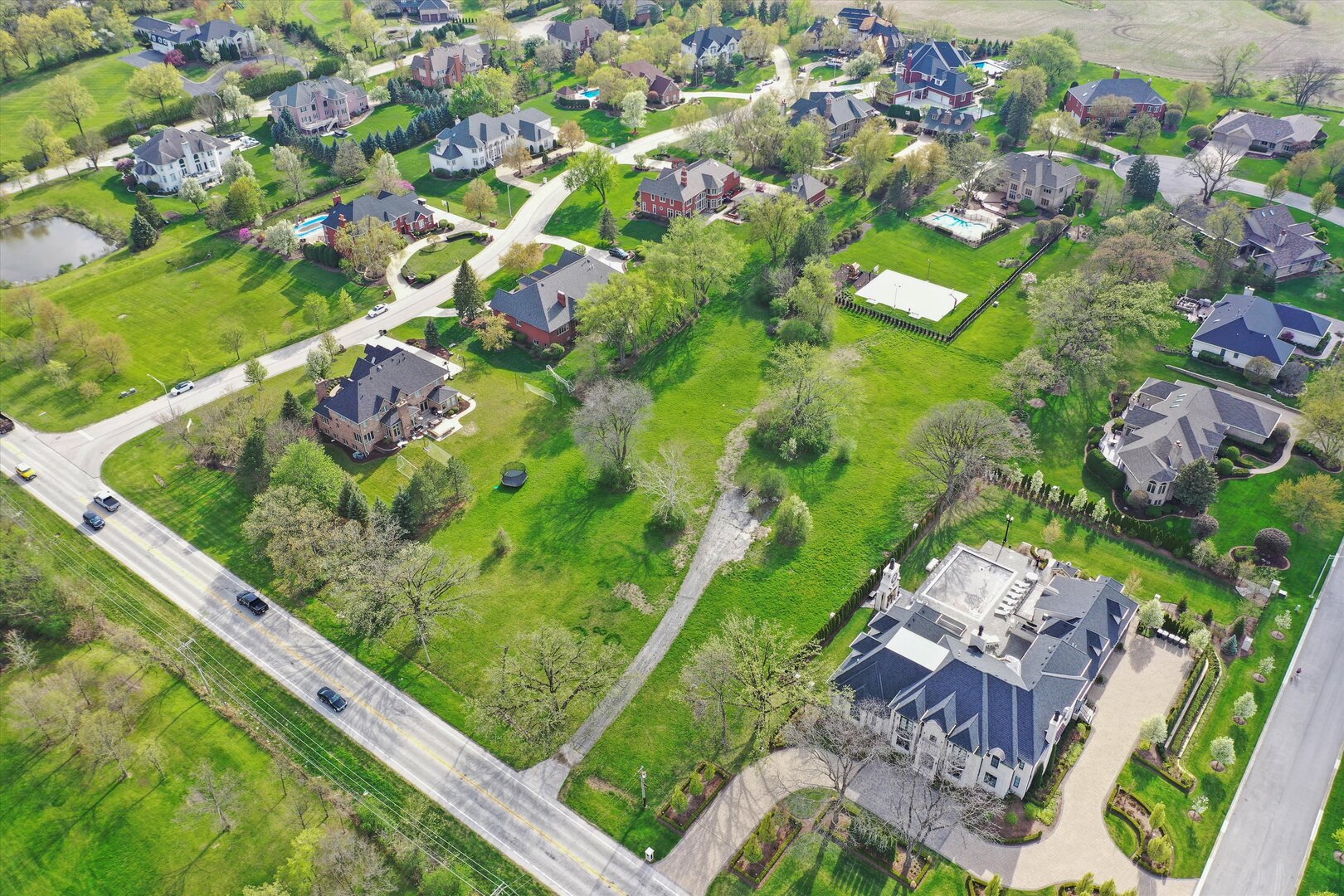 14700 108TH Avenue Orland Park IL 60467