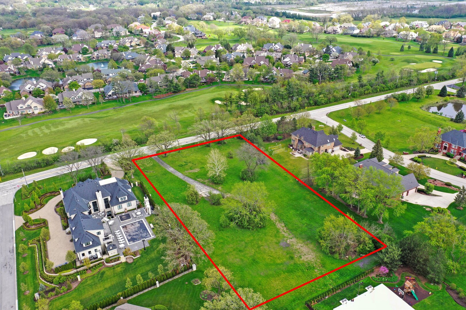 14700 108TH Avenue Orland Park IL 60467