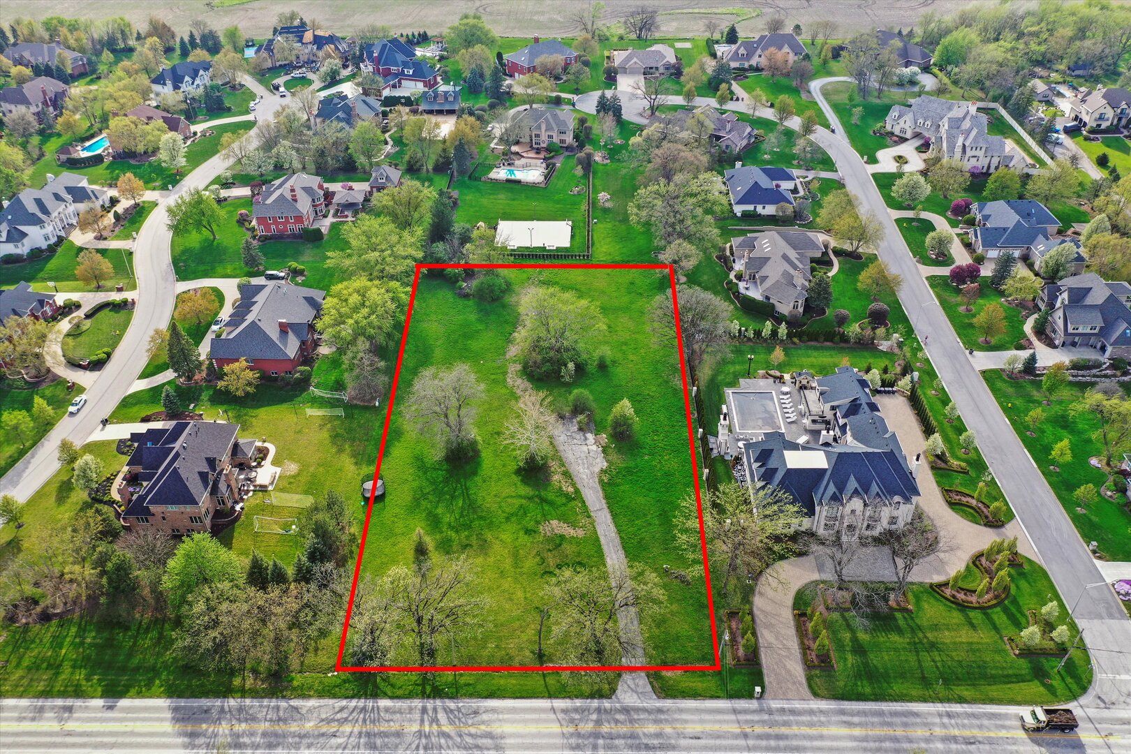 14700 108TH Avenue Orland Park IL 60467