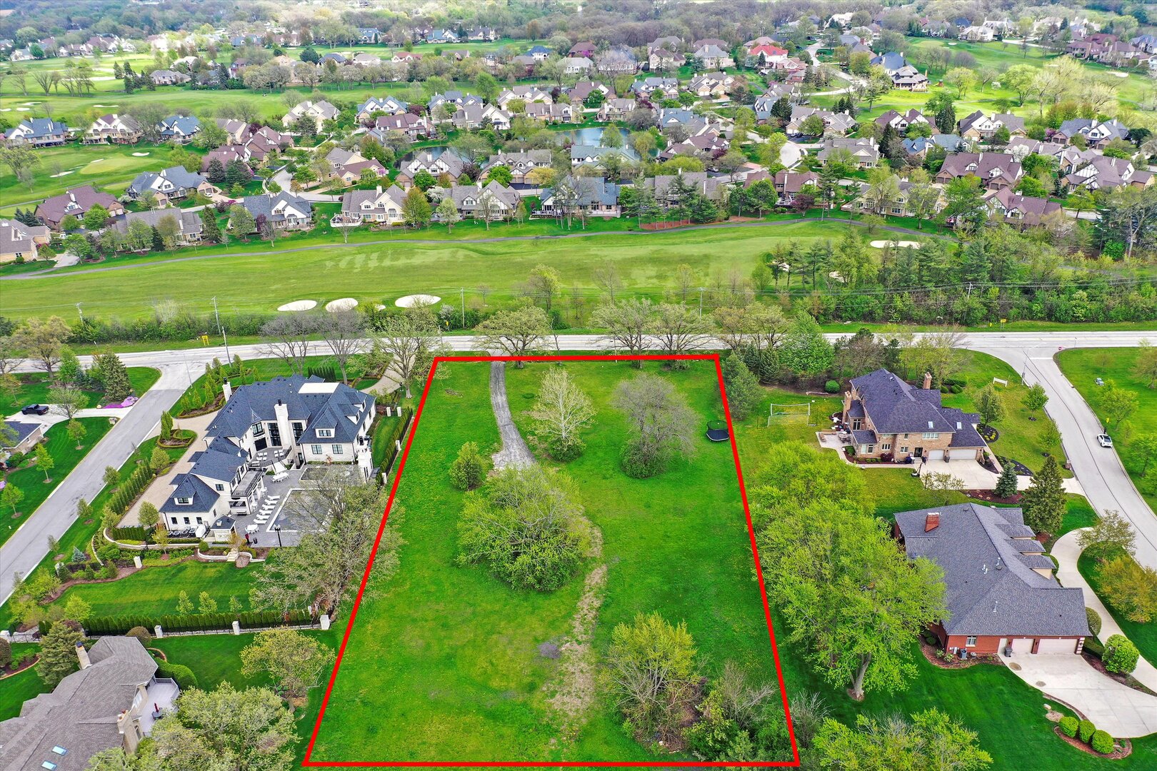 14700 108TH Avenue Orland Park IL 60467