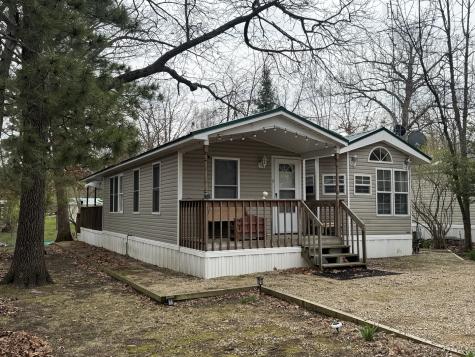 3-93 Woodhaven Lakes Sublette IL 61367