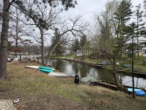 3-93 Woodhaven Lakes Sublette IL 61367