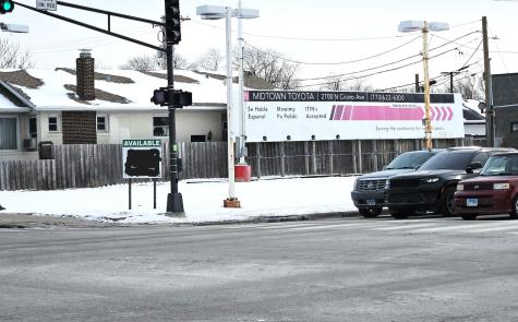 4755 West Diversey Avenue Chicago IL 60639