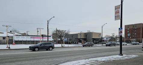 4755 West Diversey Avenue Chicago IL 60639