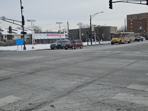 4755 West Diversey Avenue Chicago IL 60639