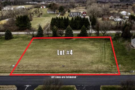 25264 South Chennault Avenue Monee IL 60449