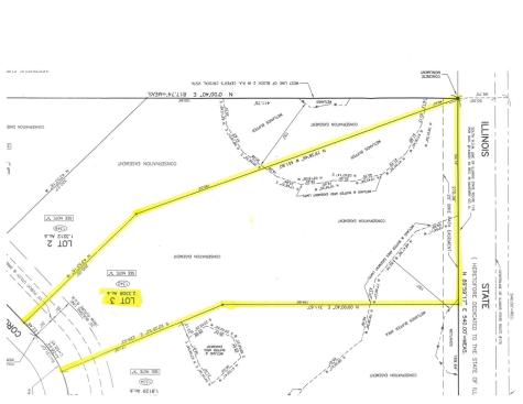1342 Coronado Vista Street Crystal Lake IL 60014
