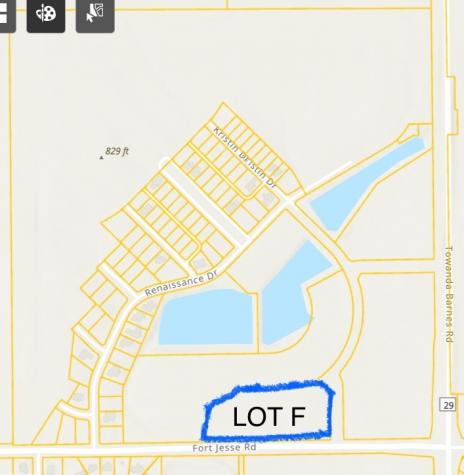 Lot F Fort Jesse Normal IL 61761