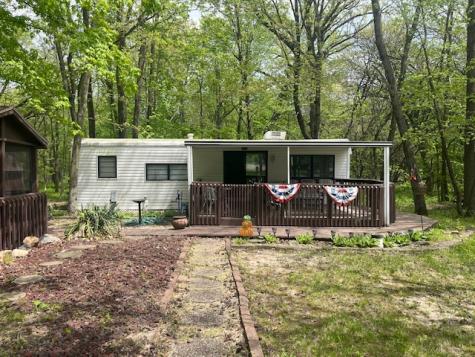 2795 East 28th Lot 329 Road Seneca IL 61360