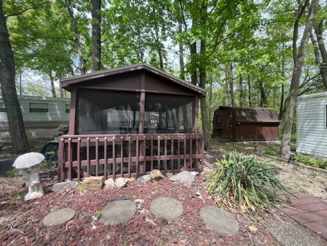2795 East 28th Lot 329 Road Seneca IL 61360