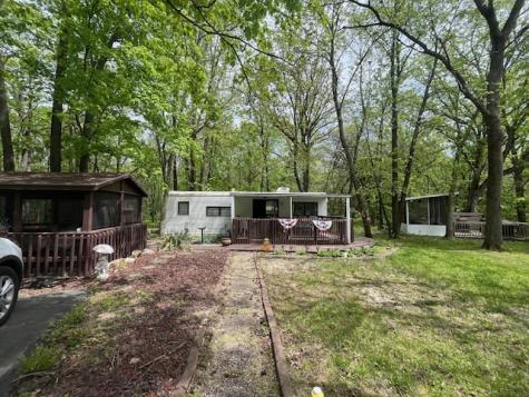 2795 East 28th Lot 329 Road Seneca IL 61360