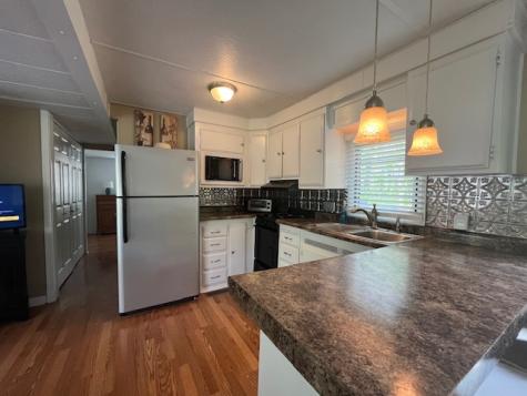 2795 East 28th Lot 329 Road Seneca IL 61360