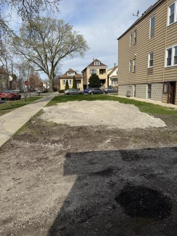 4557 South Francisco Avenue Chicago IL 60632