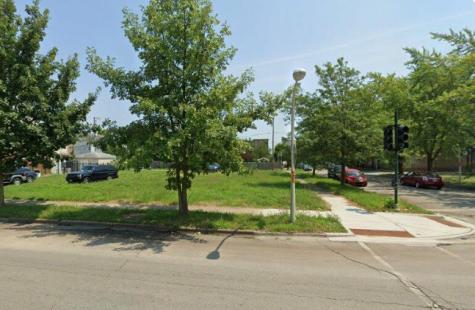 6359 South Morgan Street Chicago IL 60621