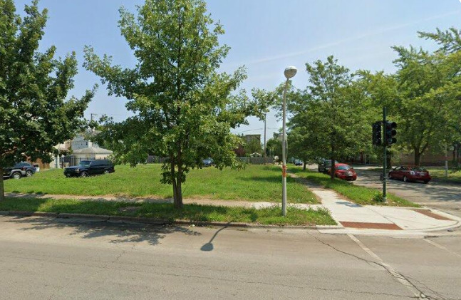 6359 South Morgan Street Chicago IL 60621