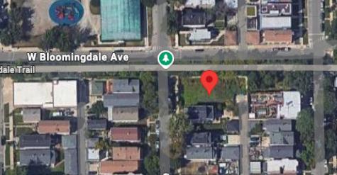 1745 North Francisco Avenue Chicago IL 60647