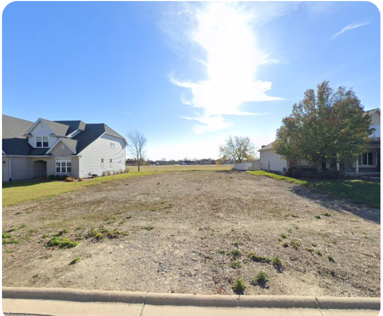 236 Poplar Lane Beecher IL 60401