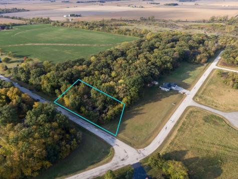 206 Kyle Lane Kirkland IL 60146