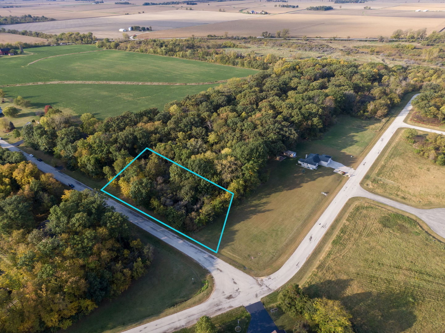 206 Kyle Lane Kirkland IL 60146