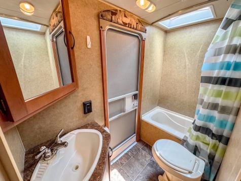 8/110 Woodhaven Sublette IL 61367