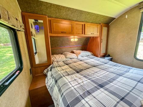 8/110 Woodhaven Sublette IL 61367