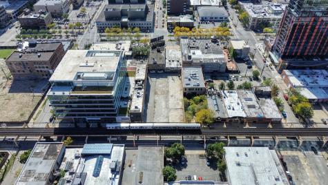 1223 West Lake Street Chicago IL 60607