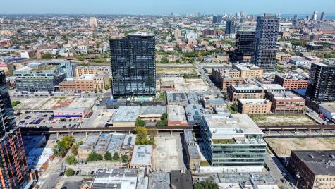 1223 West Lake Street Chicago IL 60607
