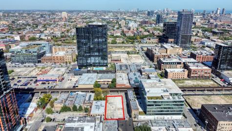 1223 West Lake Street Chicago IL 60607