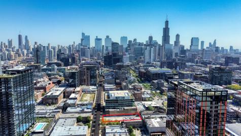 1223 West Lake Street Chicago IL 60607