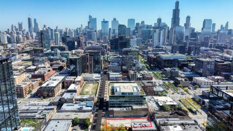 1223 West Lake Street Chicago IL 60607