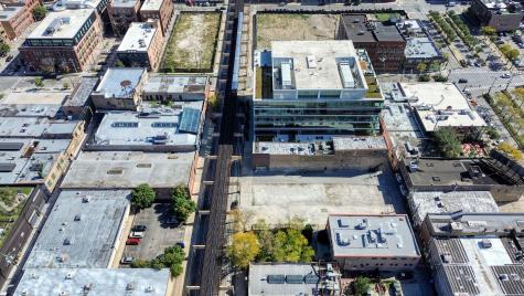 1223 West Lake Street Chicago IL 60607