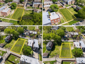 3914 West Huron Street Chicago IL 60624
