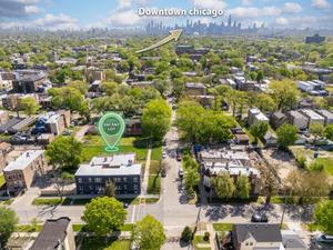 3914 West Huron Street Chicago IL 60624