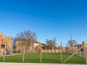 3914 West Huron Street Chicago IL 60624