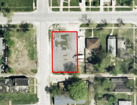 50 West 150th Street Harvey IL 60426