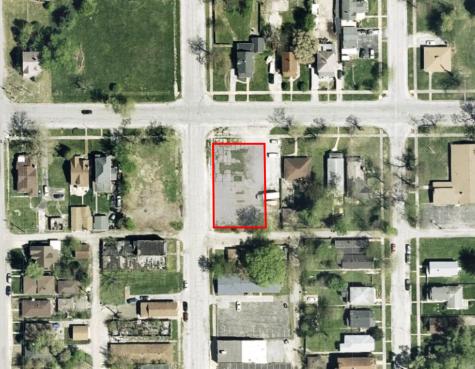 50 West 150th Street Harvey IL 60426