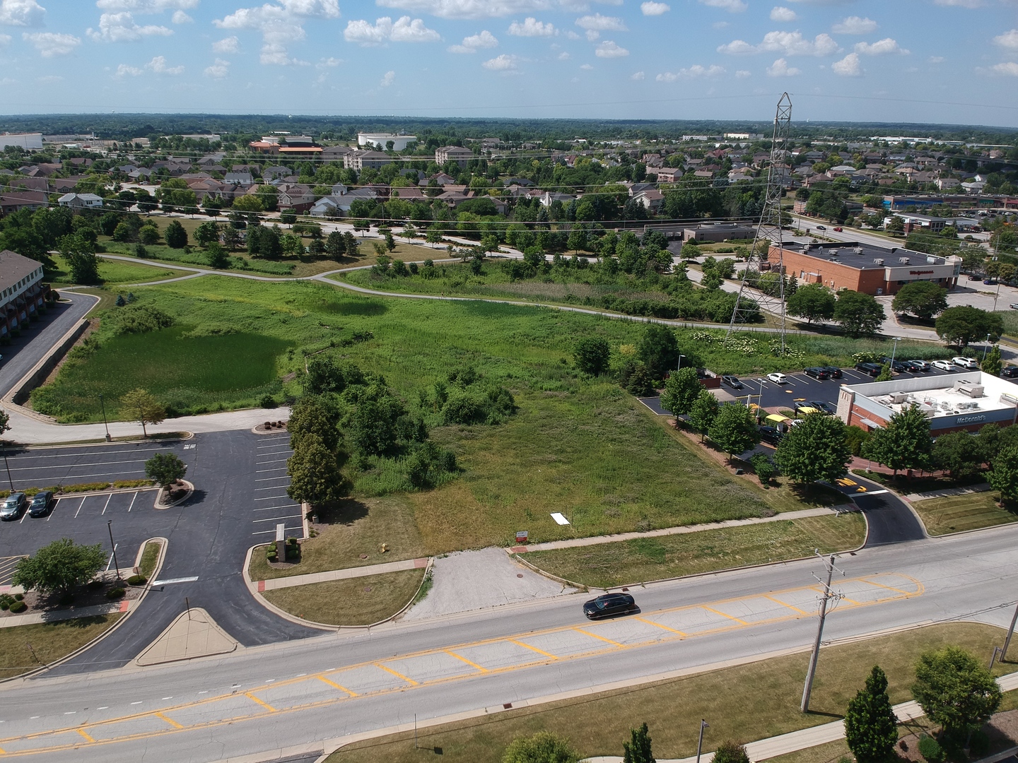 11101 West 179th Street Orland Park IL 60467