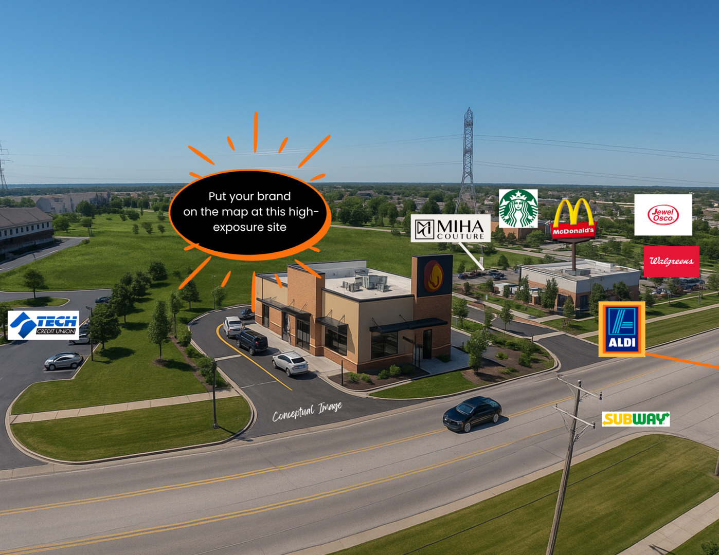 11101 West 179th Street Orland Park IL 60467